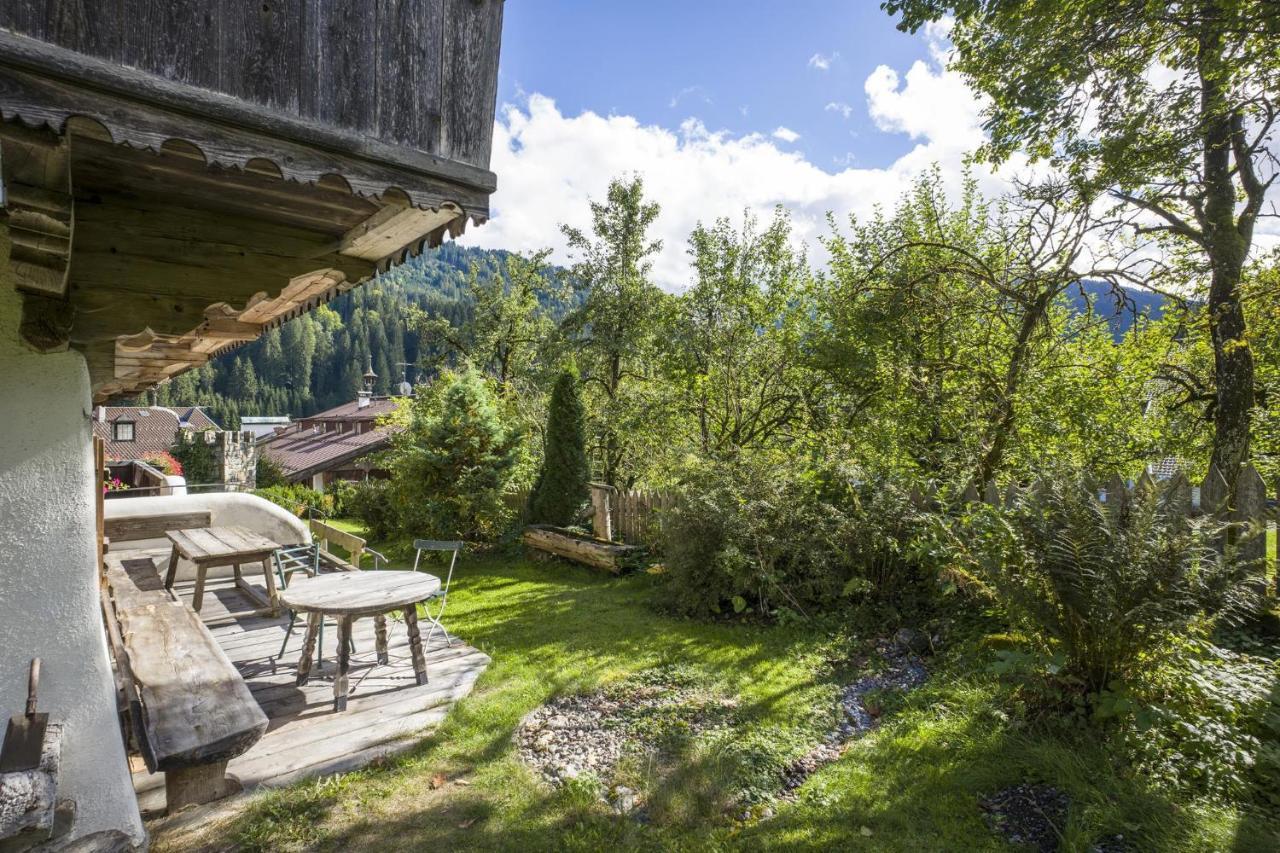 Апартаменты Muhlfeldhof Хопфгартен-им-Бриксенталь Экстерьер фото