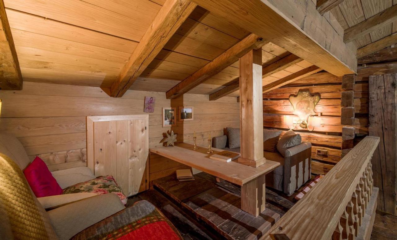 Апартаменты Muhlfeldhof Хопфгартен-им-Бриксенталь Экстерьер фото