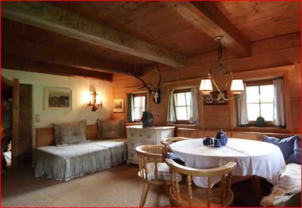 Апартаменты Muhlfeldhof Хопфгартен-им-Бриксенталь Экстерьер фото